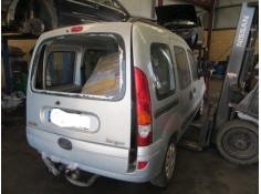 renault kangoo del año 2005 2