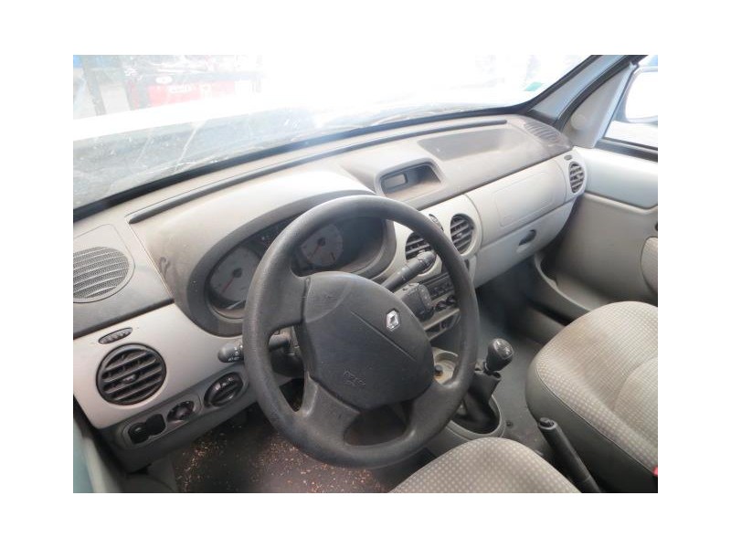 renault kangoo del año 2005