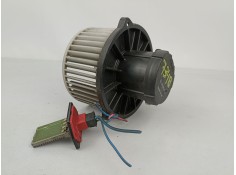 Recambio de motor calefaccion para hyundai coupe 1.6 g -4gr referencia OEM IAM   