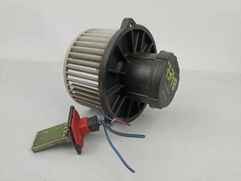 Recambio de motor calefaccion para hyundai coupe 1.6 g -4gr referencia OEM IAM   