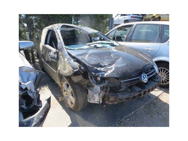 volkswagen golf del año 2008