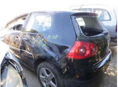 volkswagen golf del año 2008 2