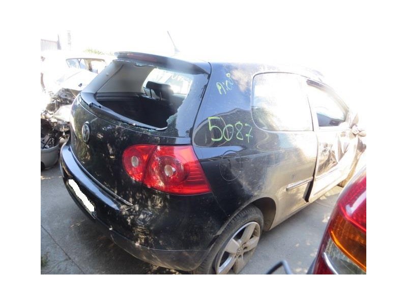 volkswagen golf del año 2008