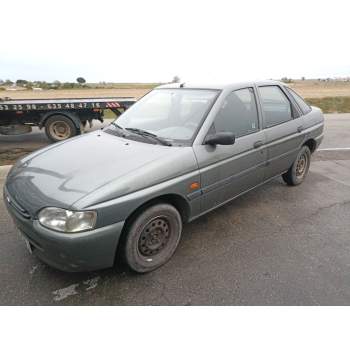 FORD ESCORT VI (GAL, AAL, ABL)