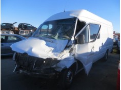 m. benz sprinter del año 2004