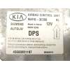 Recambio de centralita airbag para kia sorento i (jc) 2.5 crdi referencia OEM IAM 959103E200 5WK43245 
