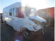 m. benz sprinter del año 2004 2