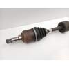 Recambio de transmision delantera derecha para fiat punto (199_) 1.2 (199axz1a, 199bxz1a) referencia OEM IAM 51947021  