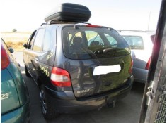 renault scenic del año 2002 2