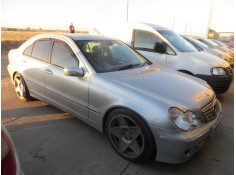 m. benz c 220 del año 2006