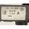 Recambio de potenciometro aceleracion para volkswagen golf v (1k1) 1.9 tdi referencia OEM IAM 1K1721503P  