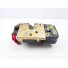 Recambio de cerradura puerta trasera derecha para citroën xsara (n1) 1.9 td referencia OEM IAM 913884  