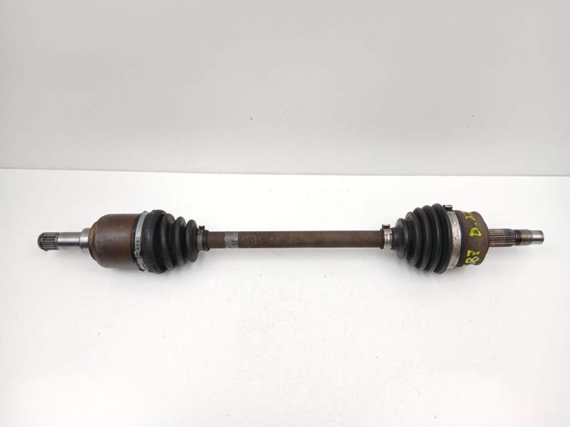 Recambio de transmision delantera izquierda para fiat punto (199_) 1.2 (199axz1a, 199bxz1a) referencia OEM IAM 51947026  