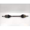 Recambio de transmision delantera izquierda para fiat punto (199_) 1.2 (199axz1a, 199bxz1a) referencia OEM IAM 51947026  