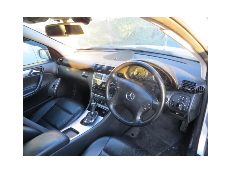 m. benz c 220 del año 2006