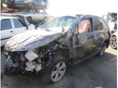 subaru forester del año 2015
