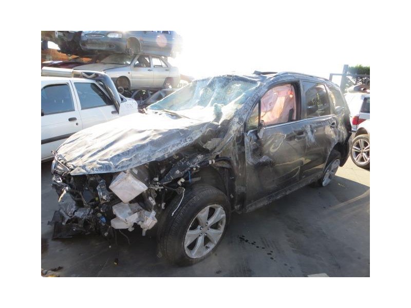 subaru forester del año 2015