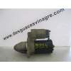 Recambio de motor arranque para rover 45 1.4 g -14k4f referencia OEM IAM 0001106016  