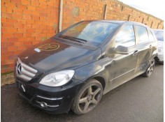 m. benz b 200 del año 2010