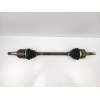 Recambio de transmision delantera izquierda para fiat punto (199_) 1.2 (199axz1a, 199bxz1a) referencia OEM IAM 51947026  