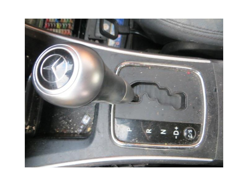 m. benz b 200 del año 2010