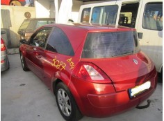 renault megane del año 2004 2