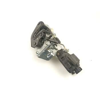 CERRADURA PUERTA TRASERA IZQUIERDA 814111F010 