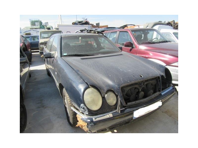 m. benz e 220 del año 1998