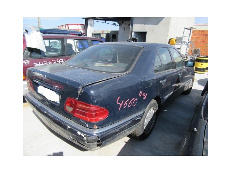 m. benz e 220 del año 1998