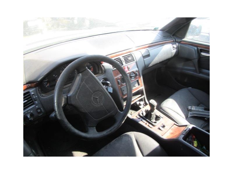 m. benz e 220 del año 1998