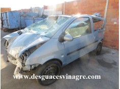renault twingo del año 2002