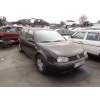 volkswagen golf del año 1999