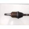 Recambio de transmision delantera izquierda para fiat punto (199_) 1.2 (199axz1a, 199bxz1a) referencia OEM IAM 51947026  