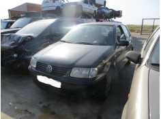 volkswagen polo del año 2000