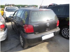 volkswagen polo del año 2000 2