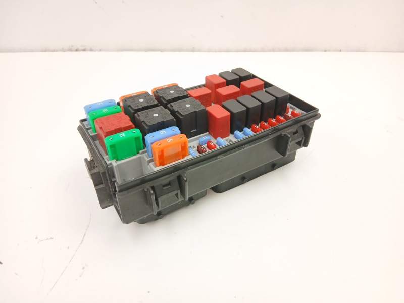 Recambio de bsm para fiat grande punto van (199_) 1.3 jtd multijet (199cxd1b) referencia OEM IAM 51775622  