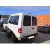 opel combo furgoneta/monovolumen (71_) del año 2001