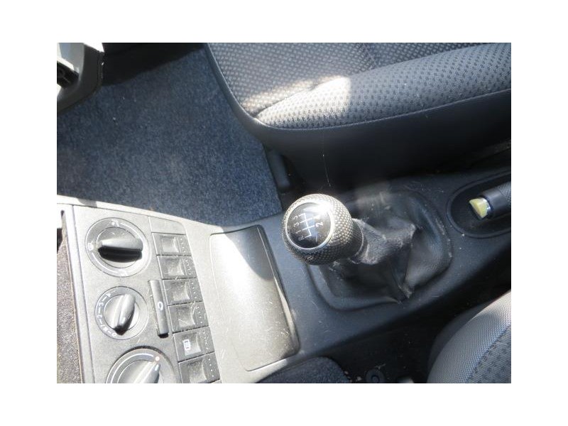 volkswagen polo del año 2000