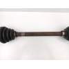 Recambio de transmision delantera izquierda para fiat punto (199_) 1.2 (199axz1a, 199bxz1a) referencia OEM IAM 51947026  