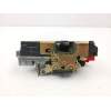 Recambio de cerradura puerta trasera derecha para citroën xsara (n1) 1.9 td referencia OEM IAM 913884  