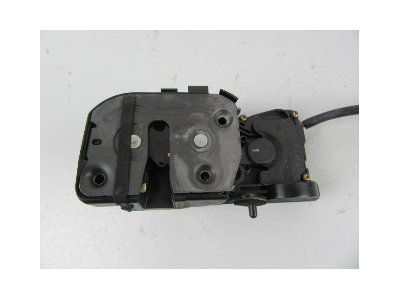 Recambio de cerradura pta. tras. dch. : mazda 323 : 2.0 td (100,61cv) [2001] para mazda 323 2.0 td referencia OEM IAM 2PINES  