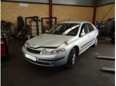 renault laguna del año 2004