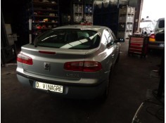 renault laguna del año 2004 2