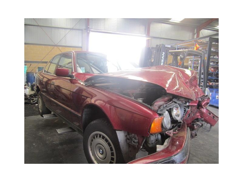 bmw  525 del año 1992