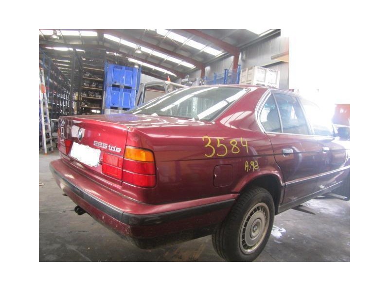 bmw  525 del año 1992