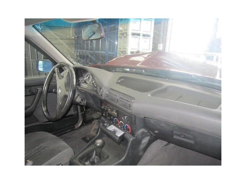 bmw  525 del año 1992