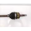 Recambio de transmision delantera izquierda para fiat punto (199_) 1.2 (199axz1a, 199bxz1a) referencia OEM IAM 51947026  