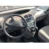 citroën xsara picasso (n68) del año 2002