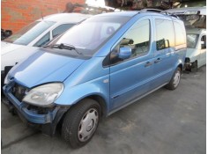 m. benz vaneo del año 2003