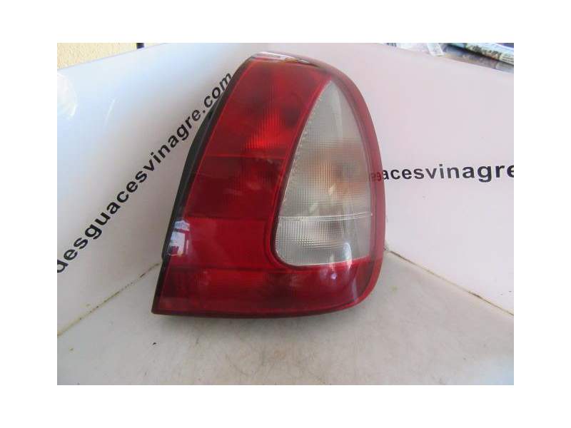 Recambio de piloto trasero derecho para daewoo nubira 1.6 g 5p referencia OEM IAM   